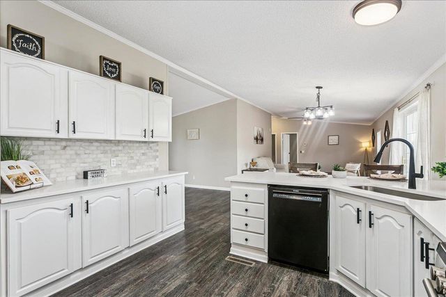 12788 SW 94th St, Andover, KS 67002
