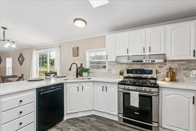 12788 SW 94th St, Andover, KS 67002