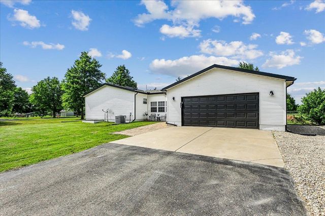 12788 SW 94th St, Andover, KS 67002