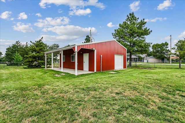 12788 SW 94th St, Andover, KS 67002