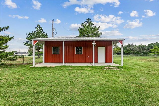 12788 SW 94th St, Andover, KS 67002