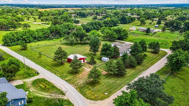 12788 SW 94th St, Andover, KS 67002