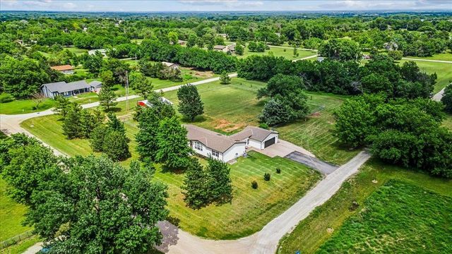 12788 SW 94th St, Andover, KS 67002