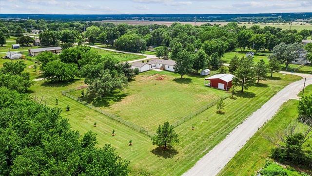 12788 SW 94th St, Andover, KS 67002