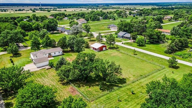 12788 SW 94th St, Andover, KS 67002
