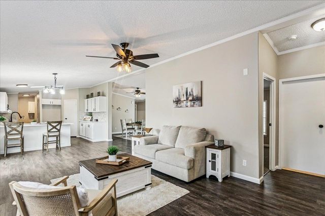 12788 SW 94th St, Andover, KS 67002