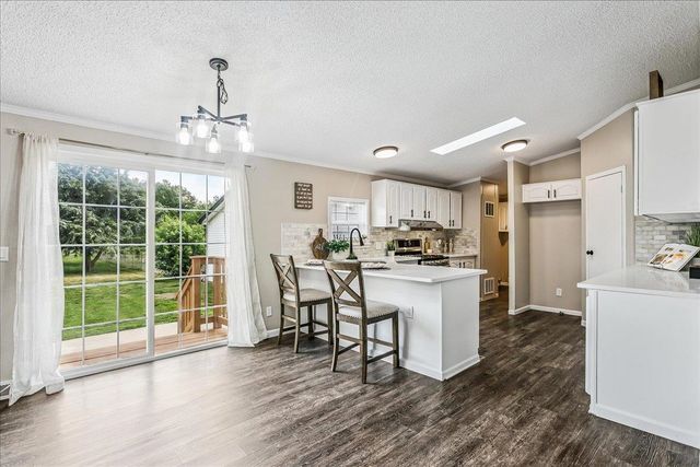 12788 SW 94th St, Andover, KS 67002
