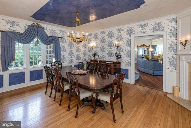 99 RIDGEVIEW RD, Princeton, NJ 08540