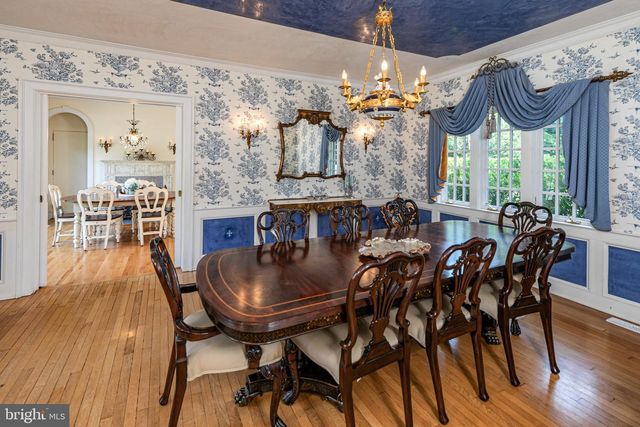 99 RIDGEVIEW RD, Princeton, NJ 08540