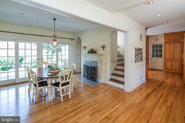 99 RIDGEVIEW RD, Princeton, NJ 08540