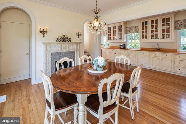 99 RIDGEVIEW RD, Princeton, NJ 08540