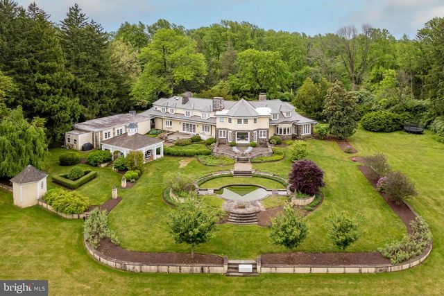 99 RIDGEVIEW RD, Princeton, NJ 08540