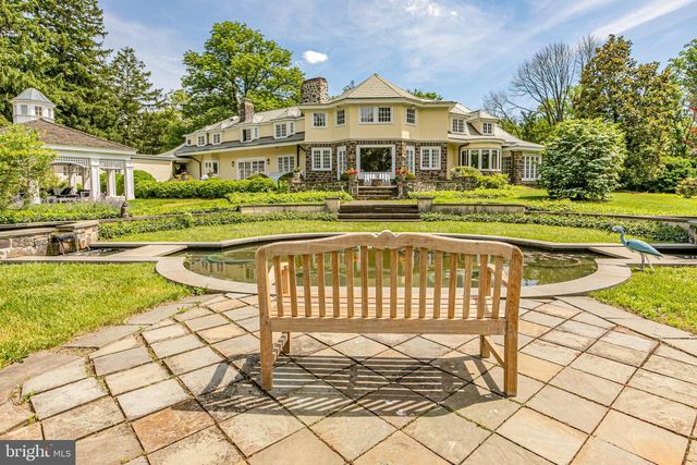 99 RIDGEVIEW RD, Princeton, NJ 08540