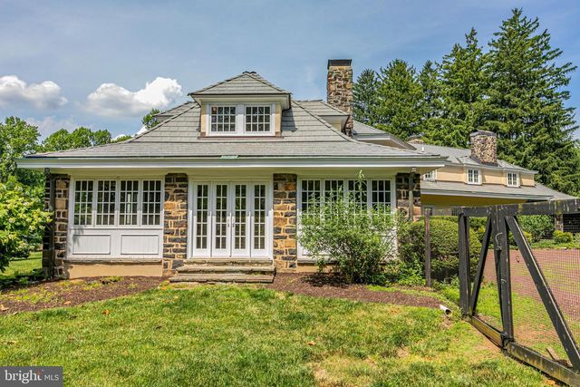 99 RIDGEVIEW RD, Princeton, NJ 08540