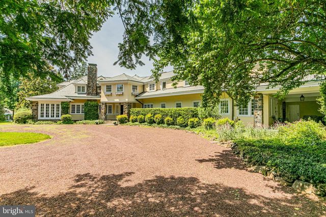 99 RIDGEVIEW RD, Princeton, NJ 08540