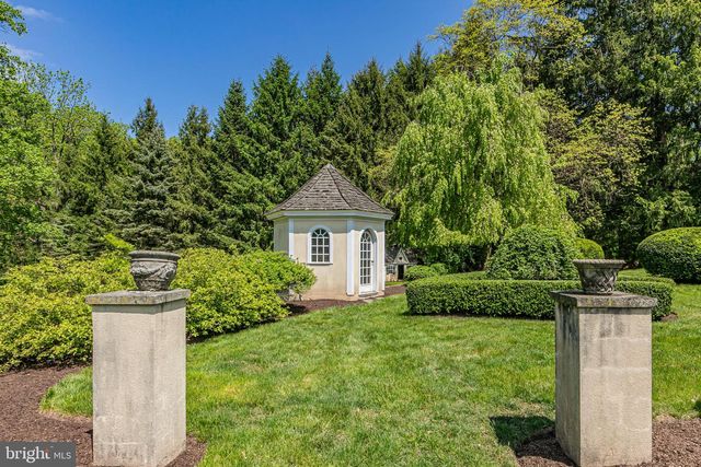 99 RIDGEVIEW RD, Princeton, NJ 08540