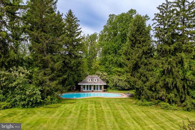 99 RIDGEVIEW RD, Princeton, NJ 08540