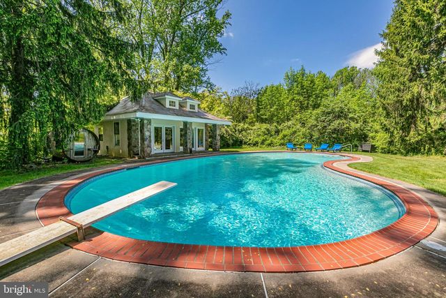 99 RIDGEVIEW RD, Princeton, NJ 08540