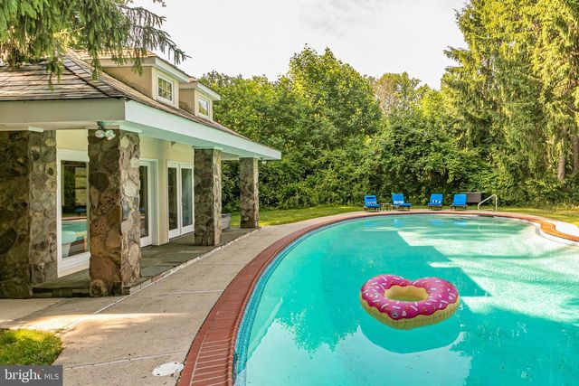 99 RIDGEVIEW RD, Princeton, NJ 08540