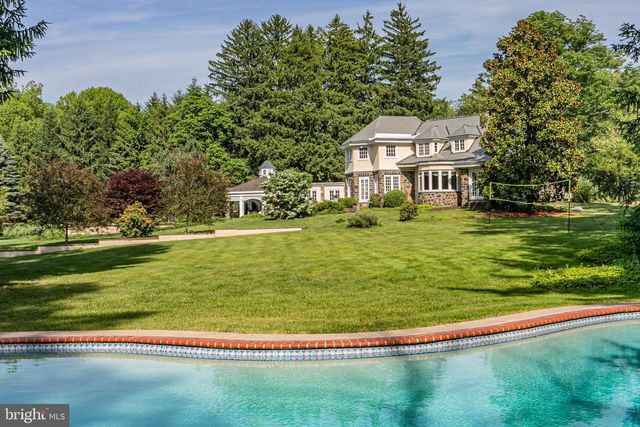 99 RIDGEVIEW RD, Princeton, NJ 08540