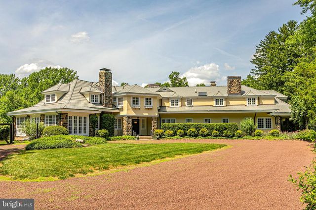 99 RIDGEVIEW RD, Princeton, NJ 08540