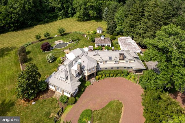 99 RIDGEVIEW RD, Princeton, NJ 08540