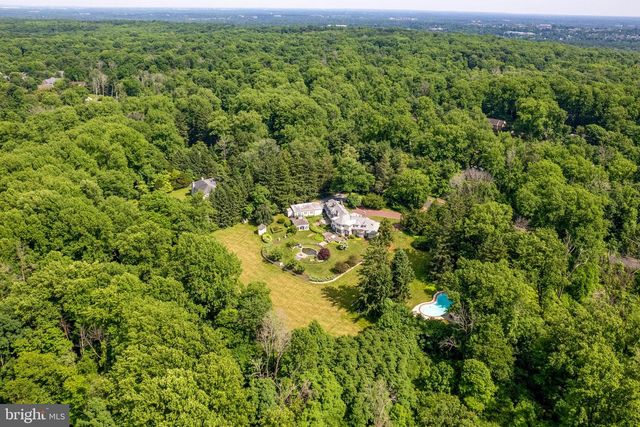 99 RIDGEVIEW RD, Princeton, NJ 08540