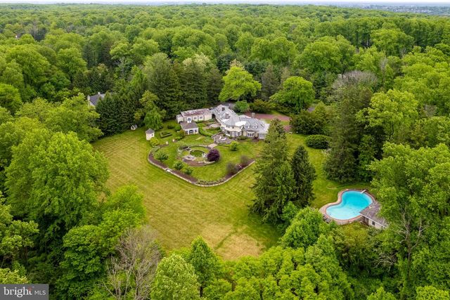 99 RIDGEVIEW RD, Princeton, NJ 08540