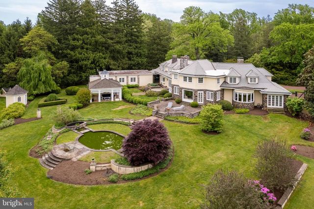 99 RIDGEVIEW RD, Princeton, NJ 08540