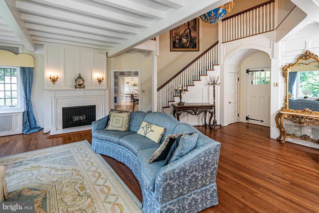 99 RIDGEVIEW RD, Princeton, NJ 08540