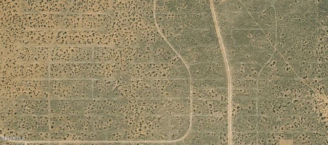 11 HORIZON CITY ESTATES #48 LOT 5, El Paso, TX 79938