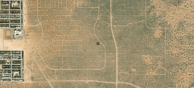 11 HORIZON CITY ESTATES #48 LOT 5, El Paso, TX 79938