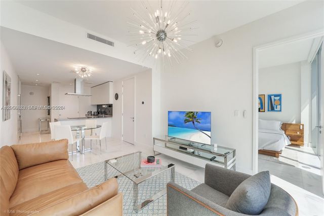 700 NE 26th Ter 3204, Miami, FL 33137