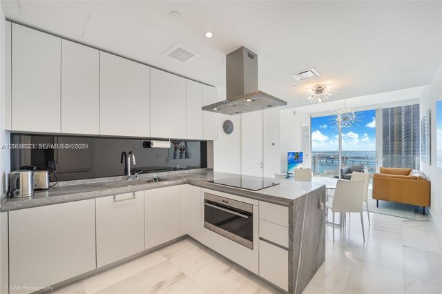 700 NE 26th Ter 3204, Miami, FL 33137