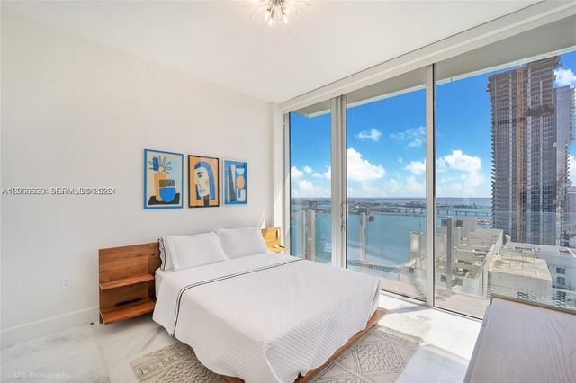 700 NE 26th Ter 3204, Miami, FL 33137