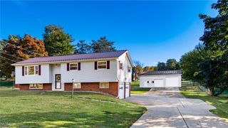 440 Stardust Circle, Zanesville, OH 43701