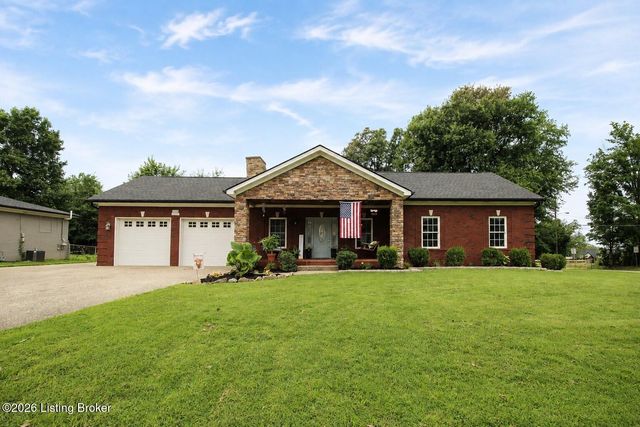 122 Sunset Dr, La Grange, KY 40031