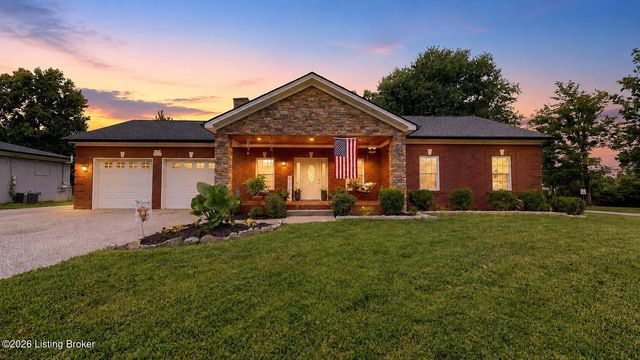122 Sunset Dr, La Grange, KY 40031