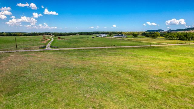 Lot A3 Neri Road, Granbury, TX 76048