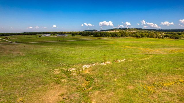 Lot A3 Neri Road, Granbury, TX 76048