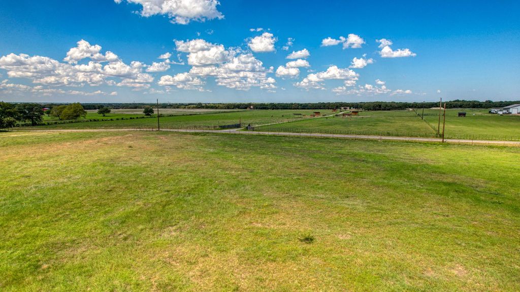 Lot A3 Neri Road, Granbury, TX 76048