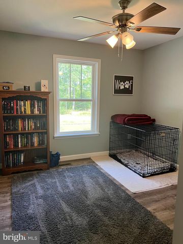 346 BROOKS DR, Colonial Beach, VA 22443