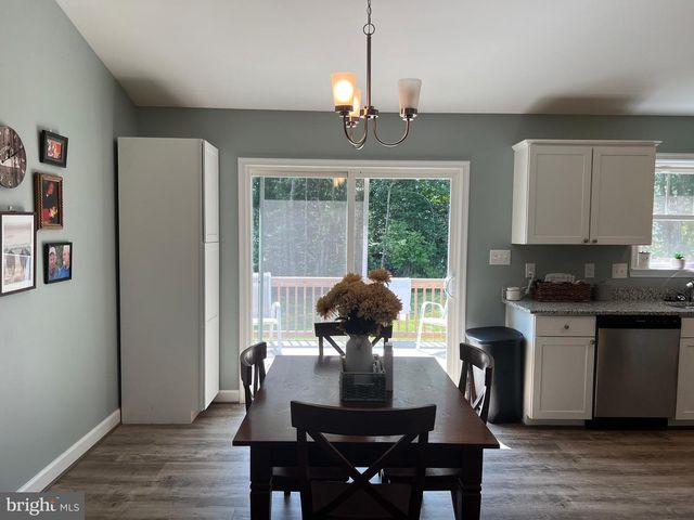 346 BROOKS DR, Colonial Beach, VA 22443