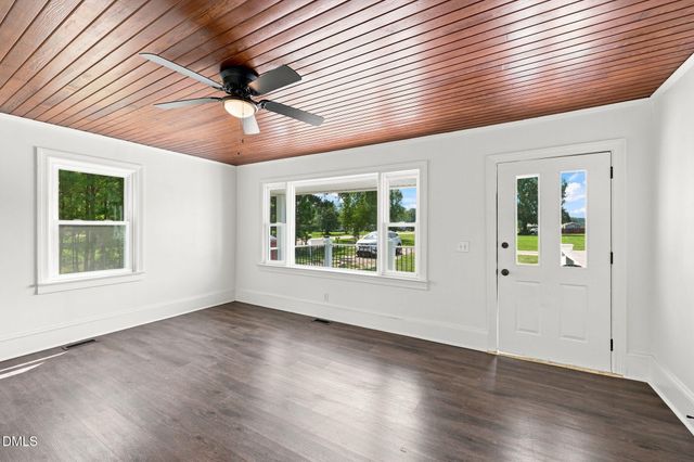 2695 Lizzie Mill Road, Selma, NC 27576