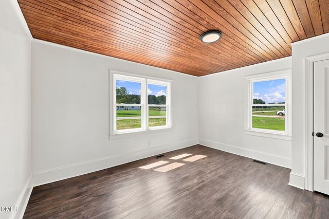 2695 Lizzie Mill Road, Selma, NC 27576