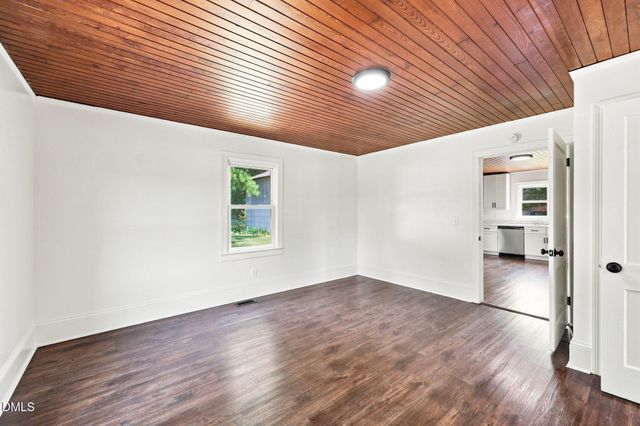 2695 Lizzie Mill Road, Selma, NC 27576