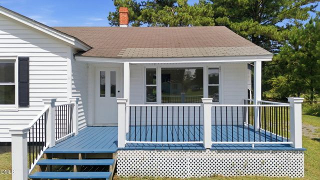 2695 Lizzie Mill Road, Selma, NC 27576