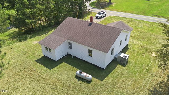2695 Lizzie Mill Road, Selma, NC 27576