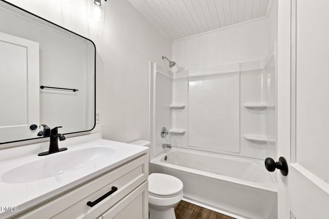 2695 Lizzie Mill Road, Selma, NC 27576