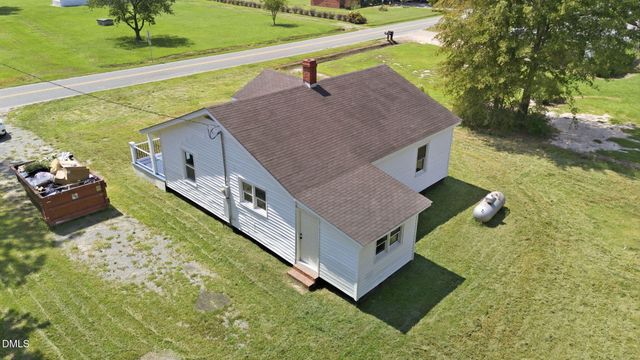 2695 Lizzie Mill Road, Selma, NC 27576